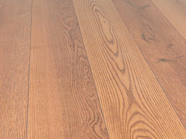 95 m2 laminaat plank - 1286 x 192 x 9 mm - afbeelding 1 van  4