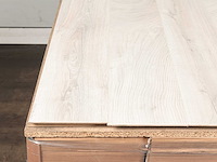 95 m2 laminaat plank - 1383 x 159 x 10 mm - afbeelding 2 van  4