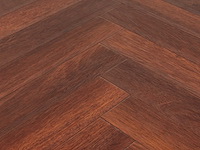 95 m2 laminaat visgraat - 504 x 84 x 8 mm - afbeelding 1 van  4