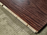 95 m2 parket eiken multiplank xl - 2200 x 195 x 14 mm - afbeelding 2 van  3