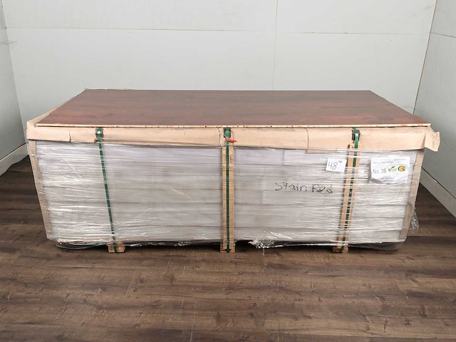 95 m2 parket eiken xl mutliplank - 2200 x 195 x 14 mm - afbeelding 4 van  4