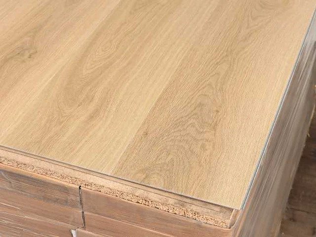 95 m2 pvc click vinyl plank - 1234 x 198 x 4,5 mm - afbeelding 2 van  4