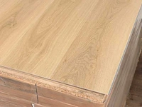 95 m2 pvc click vinyl plank - 1234 x 198 x 4,5 mm - afbeelding 2 van  4