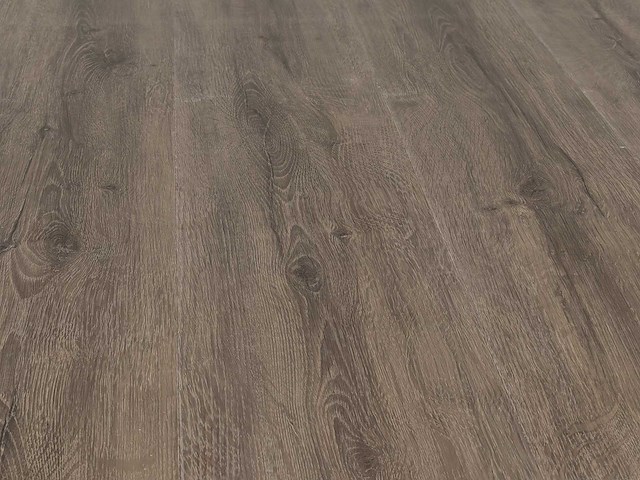 95 m2 pvc spc click plank met xps onderlaag - 1220 x 228 x 5 mm - afbeelding 1 van  4