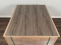95 m2 pvc spc click plank met xps onderlaag - 1220 x 228 x 5 mm - afbeelding 3 van  4