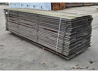 95 x douglas planken 24 x 245mm, lengte 300 cm - afbeelding 5 van  5