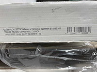 95,1m² purity glow acacia grijs laminaatvloer - afbeelding 8 van  11