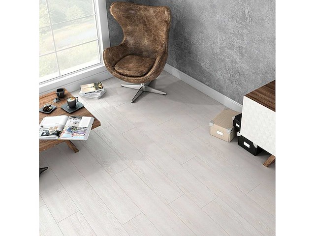 95,1m² purity glow acacia grijs laminaatvloer - afbeelding 8 van  9