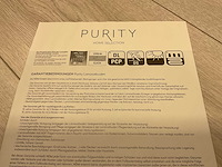 95,1m² purity glow acacia grijs laminaatvloer - afbeelding 5 van  9