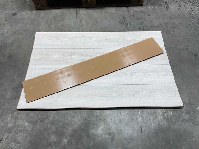 95,1m² purity glow acacia grijs laminaatvloer - afbeelding 9 van  12