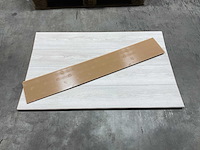 95,1m² purity glow acacia grijs laminaatvloer - afbeelding 9 van  12