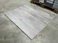 95,1m² purity pulse eiken antraciet laminaatvloer - afbeelding 7 van  11
