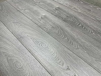 95,1m² purity pulse eiken antraciet laminaatvloer - afbeelding 2 van  11