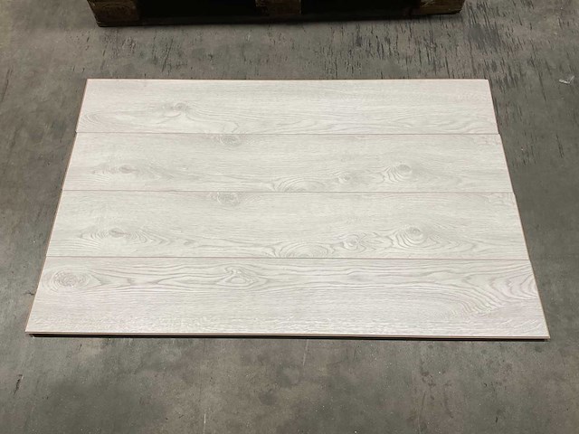 95,1m² purity pulse eiken grijs laminaatvloer - afbeelding 6 van  11