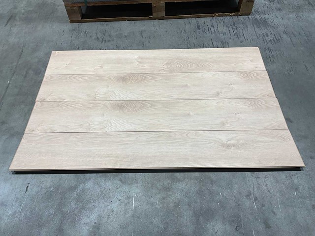 95,1m² purity pulse eiken loft laminaatvloer - afbeelding 2 van  11