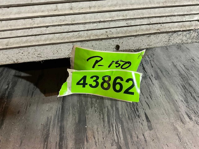 95,5 m² svk - neptunus wolkengrijs - golfplaat 158x110 cm - afbeelding 4 van  4