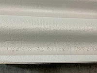 95,5 m² svk - neptunus wolkengrijs - golfplaat 158x110 cm - afbeelding 5 van  6