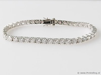 9.55ct bracelet - afbeelding 1 van  7