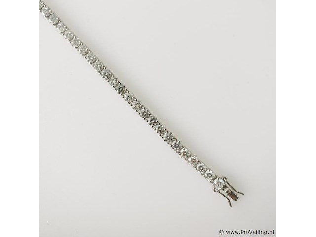 9.55ct bracelet - afbeelding 4 van  7