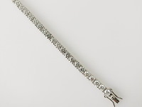 9.55ct bracelet - afbeelding 4 van  7
