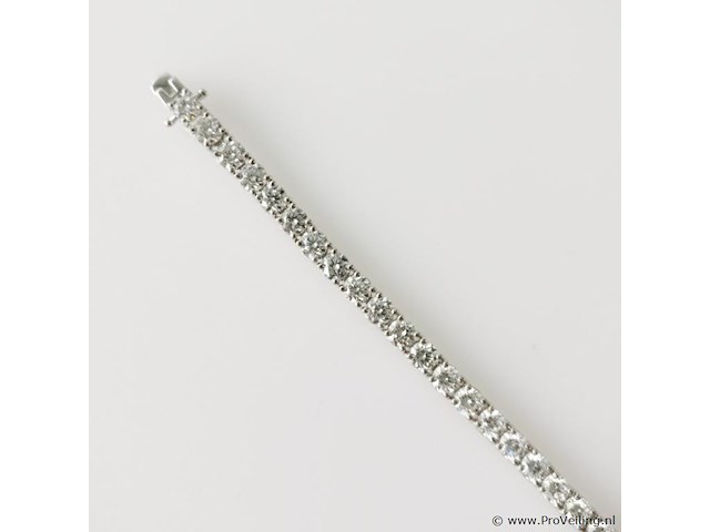 9.55ct bracelet - afbeelding 5 van  7