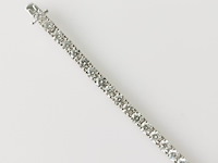 9.55ct bracelet - afbeelding 5 van  7
