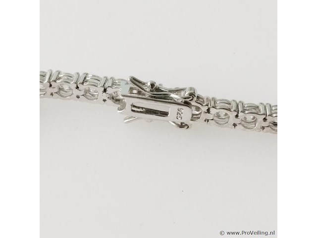 9.55ct bracelet - afbeelding 6 van  7