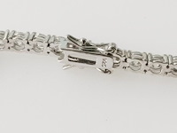 9.55ct bracelet - afbeelding 6 van  7