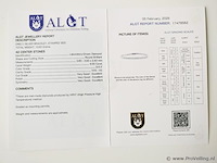 9.55ct bracelet - afbeelding 7 van  7