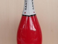 958 santero rossini - 750 ml - winkelverkoopprijs € 7.95 - afbeelding 1 van  3
