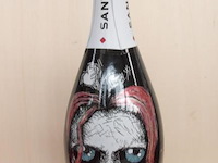 958 santero vino spumante - 750 ml - winkelverkoopprijs € 7.95 - afbeelding 1 van  3