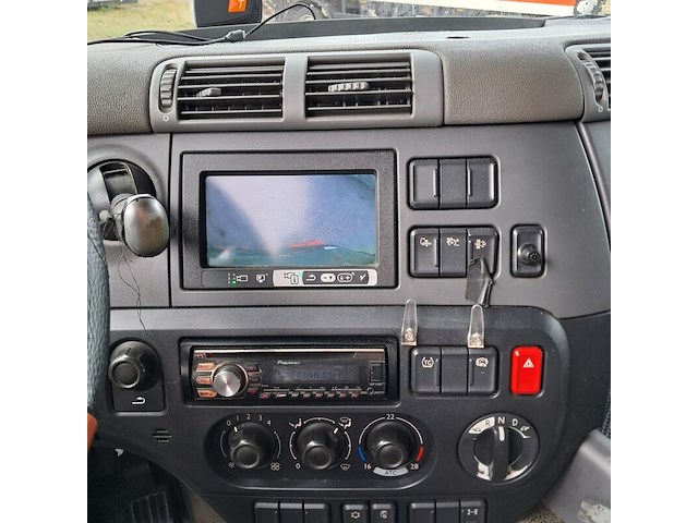 95bfp2-daf-cf 400 ft, daf - afbeelding 3 van  16