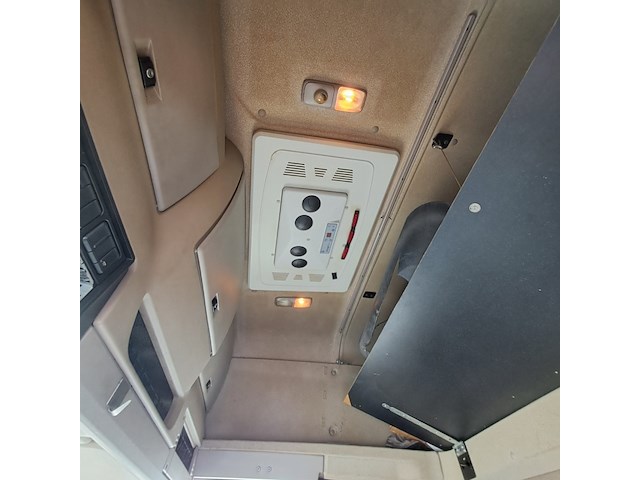 95bfp2-daf-cf 400 ft, daf - afbeelding 6 van  16