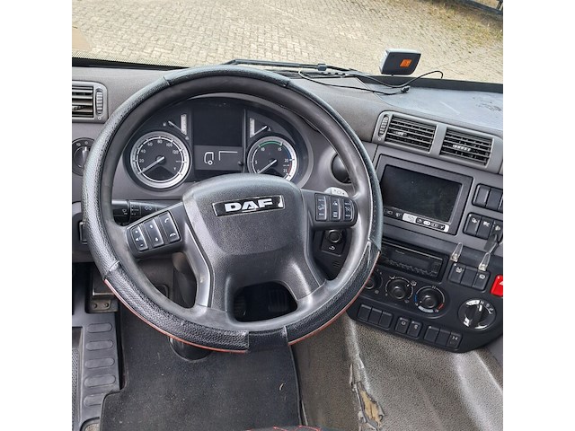 95bfp2-daf-cf 400 ft, daf - afbeelding 16 van  16
