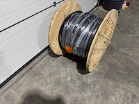 95mm2 neopreen krachtstroom kabel op haspel - afbeelding 5 van  5