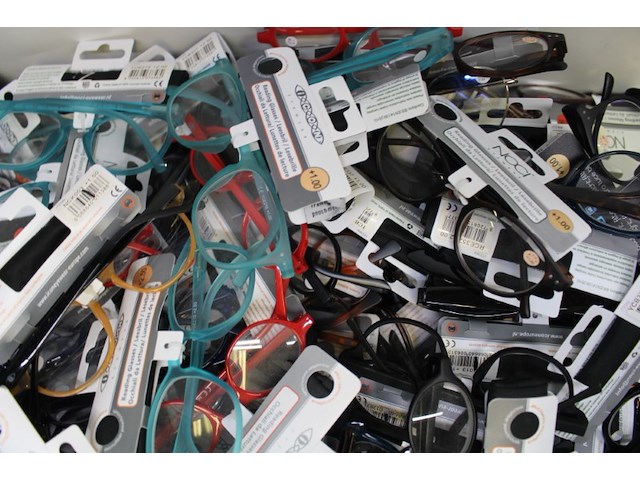 95x leesbril - afbeelding 2 van  11