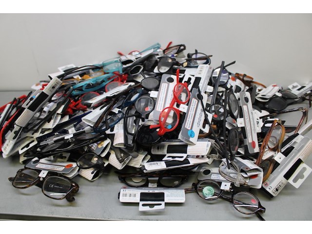 95x leesbril - afbeelding 4 van  11