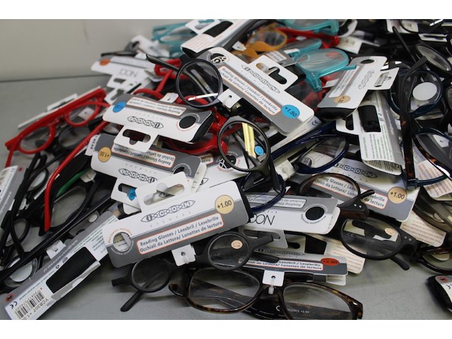 95x leesbril - afbeelding 6 van  11