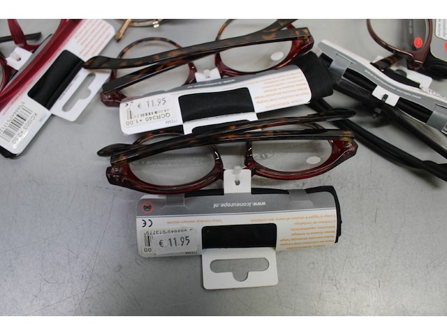 95x leesbril - afbeelding 8 van  11