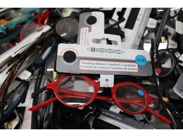 95x leesbril - afbeelding 10 van  11