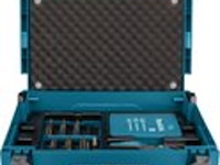 96-dlg bit/schroef/boor accessoire set makita, b49725 - afbeelding 2 van  6