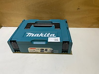 96-dlg bit/schroef/boor accessoires set makita, b49725 - afbeelding 4 van  4