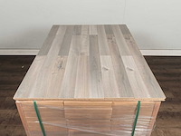 96 m2 laminaat plank - 1383 x 193 x 7 mm - afbeelding 3 van  4