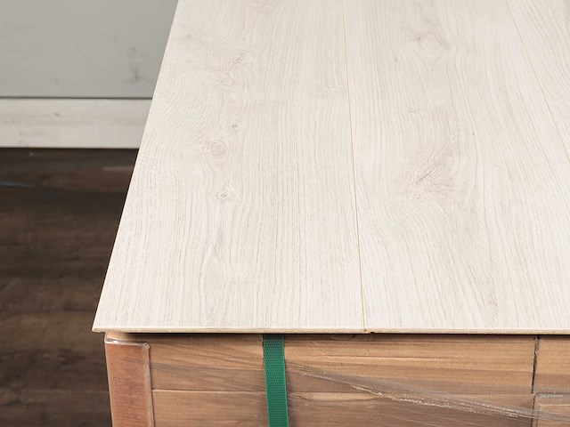 96 m2 laminaat plank - 1383 x 193 x 8 mm - afbeelding 2 van  4