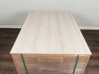 96 m2 laminaat plank - 1383 x 193 x 8 mm - afbeelding 3 van  4