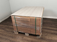 96 m2 laminaat plank - 1383 x 193 x 8 mm - afbeelding 4 van  4