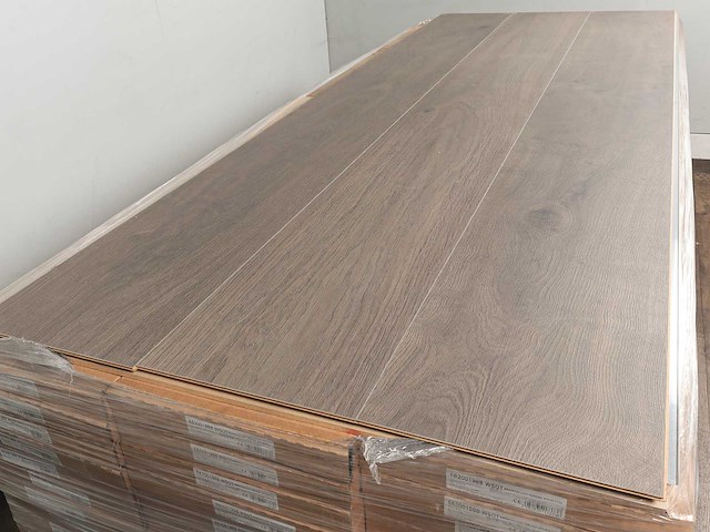 96 m2 laminaat xl plank berry alloc - 2410 x 303 x 12,3 mm - afbeelding 3 van  4