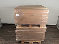 96 m2 parket eiken multiplank - 1092 x 130 x 14 mm - afbeelding 4 van  4