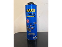 96x bars leaks - original - afbeelding 1 van  3