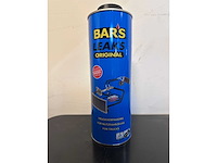 96x bars leaks - original - afbeelding 3 van  3